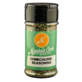 Marshalls Creek Spices Chimichurri Seasoning Mini Jar