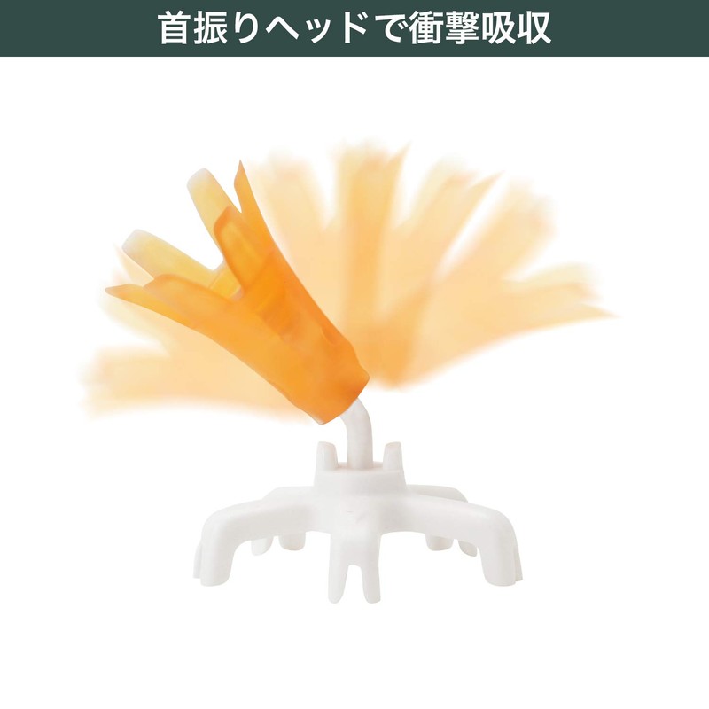Tabata GV1409 Putee Golf Tee, Simply Put it Down and