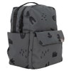 RED ROVR RED ROVR - Mini Roo Backpack (Charcoal Doodle)
