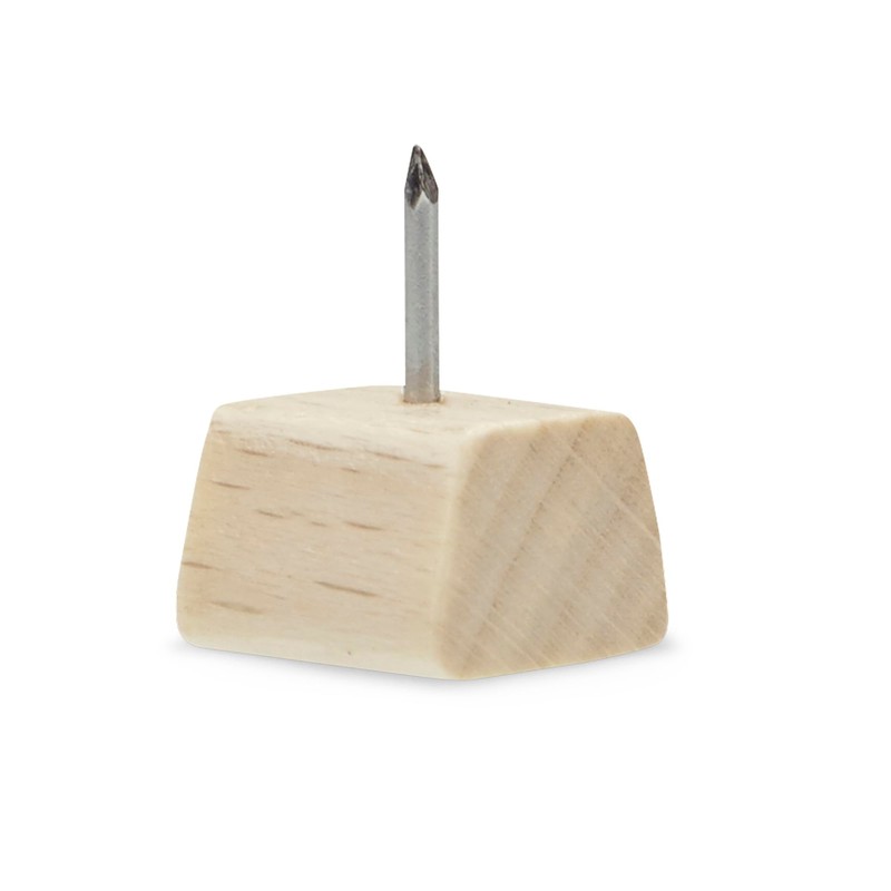 Magnetoplan Pin Board Pin Pack of 25