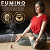 Fumino Fresh Incense Cones Multipack Essentials Bundle 6 Boxes 120