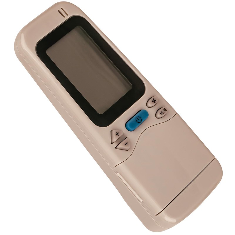 ZBG-01R Replacement Remote Control fit for Carrier York Ac Air