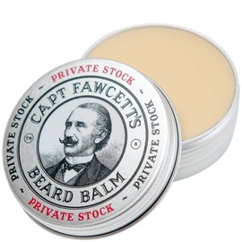 Captain Fawcett Beard Balm Private Stock 60ml