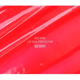 SOME BY MI V10 Hyal Lip Sun Protector 7ml #Berry - SOME BY MI V10 Hyal Lip Sun Protector 7ml #Berry