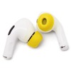 WC TipZ - Upgraded Memory Foam Ear Tips for Airpods