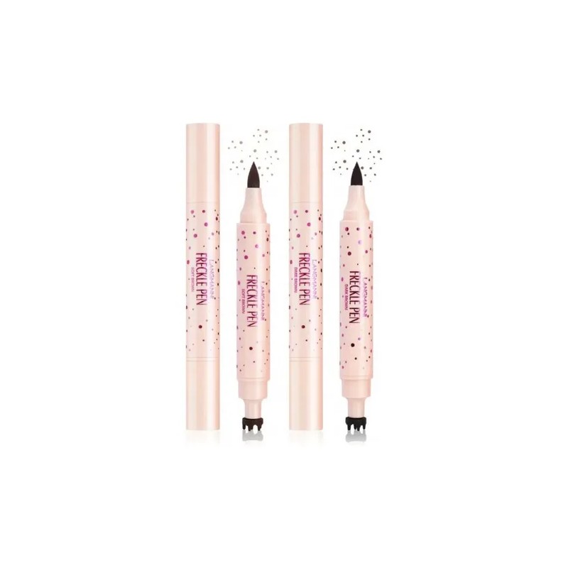 Plumon Para Pecas Maquillaje Pecas Naturales Lapiz Freckles