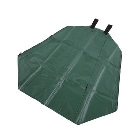 20 Gallons Storage Capacity PVC Drip Bag Garden Irrigation Watering Bag Garden Accessories Tree Irrigation Bag Automatic Irrigation Equipment Drippers