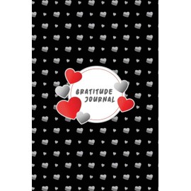 ELEVIBL - Gratitude Journal for Men, Women, Teens, Kids, Boys, Girls, Valentine's Day Gift