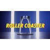 Magic Roller Coaster, Coin Appearing Magic, Close-View Magic Tool, Magic