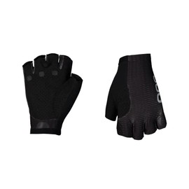 POC Unisex Agile Short Glove Driving Gloves, Uranium Black, M
