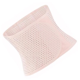 COLLBATH Waist Corset Pregnancy Belly Band Postpartum Belly Band Tummy Corset Women Shapewear
