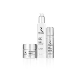 Rilastil RCube Crema Viso Rimodellante Ristrutturante con RCube Complex e Aminoacidi per Contrastare e Ridurre l'Invecchiamento Cutaneo, 50 ml