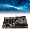 B250 BTC 12P Mining Mainboard, Gaming Motherboard Supports LGA 1151