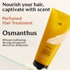 La’dor perfumed hair treatment for damaged, bleached & permed hair