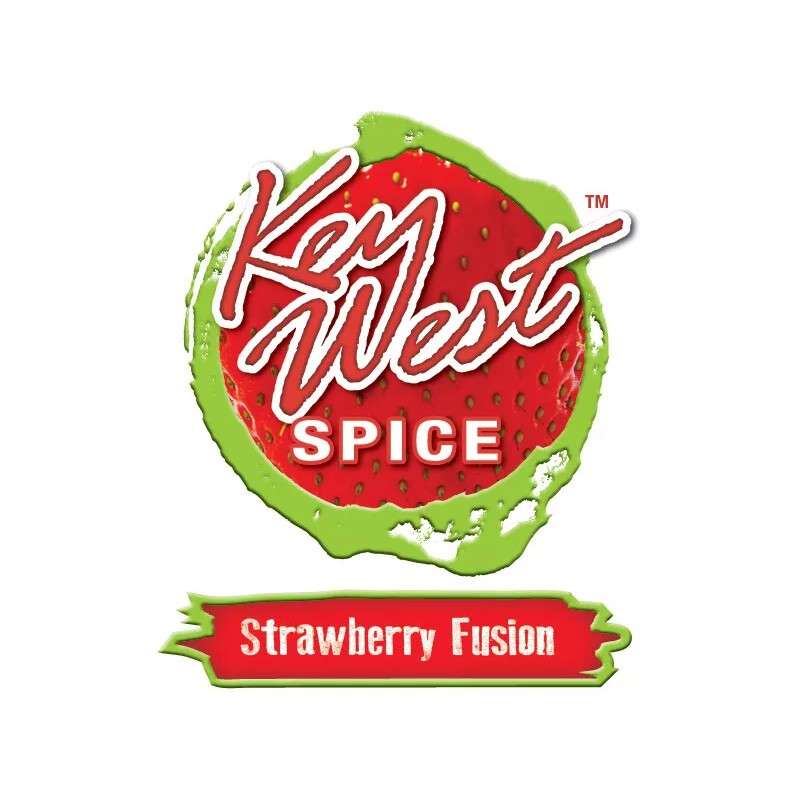 KEY WEST SPICE Assorted Case of 6 Fusion Flavors