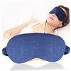 Baluue Hot Eye Mask Eye Patch Shading Blindfold Led-free Comfortable