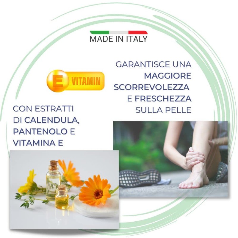 Hibros Sport Saddle Jar Cream – 250 ml