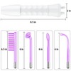 High Frequency Facial Wand-UUPAS Portable Handheld High Frequency Facial Machine