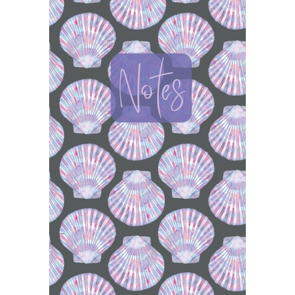 Notes: seashells