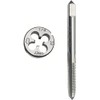1/4"-32 UNEF Thread Tap & Die Set RH HSS 1/4-40