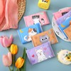 100 Pack Travel Size Tissue Pocket Tissues Mini Travel Tissues
