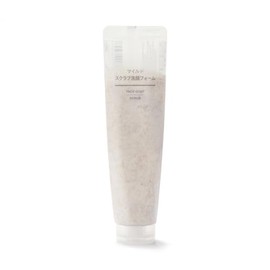 44650578 Mild Scrub Face Foam, 3.5 oz (100 g)