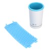 Pet Dog Foot Wash Cup USB Charging Automatic Cat Cleaning