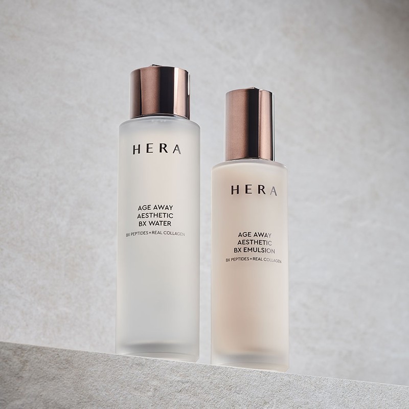 Hera Age Away Aesthetic BX Emulsion 120ml