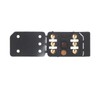 5G Stable QPE Automatic SIM Unlock Card Sticker with ICCID