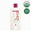 Andalou Thousand Songyi Rose Color Care Conditioner 340ml / 안달로우 천송이 로즈 컬러케어 컨디셔너 340ml