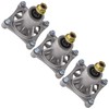 8TEN Mower Spindle for Hustler 52 inch Deck Raptor Limited