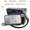 kmdiesel 441-5127 Nox Sensor nitrogen Oxygen Sensor 441-5127-03 441-5127 fits