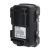 Trail Camera 4K 50MP HD 0.3S Triggering Speed Night Vision