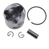 Jardiaffaires Complete 41mm Adjustable Piston for Husqvarna 435 or 440