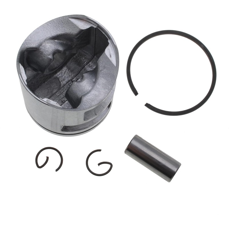 Jardiaffaires Complete 41mm Adjustable Piston for Husqvarna 435 or 440