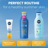 Nivea Sun NIVEA SUN Protect & Moisture Sun Lotion SPF