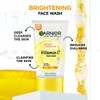 Garnier Light Face Wash 100g