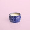 Capri Blue Mini Tin Candle - 3 Oz - Volcano