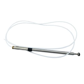 JESBEN 86337-24181 Power Antenna Cable Mast Replacement for Lexus SC430 4.3L 2002-2010 LS430 4.3L 2001-2006 86337-33040