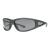 V.W.E. Black Polarized Sunglasses - Sports Anti-Glare UVA and UVB
