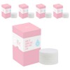 [Vegan Life] Corecos Multi-Monster Big Pad Refill Cotton Pad, 105 sheets, 5 pcs / [비건라이프] 코아코스 멀티몬스터 빅 패드 리필 화장솜, 105매입, 5개