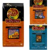 Cafe Ole GROUND Coffee Variety Pack San Antonio; Houston and
