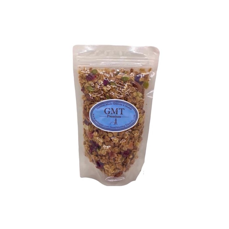 Fruit Granola Fruit Granola, 9.5 oz (270 g)