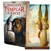 Tarot Cards, 78 Sheets, Weight Edition, Tarot Divination Telling, Knights