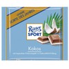 Ritter Sport Coconut (5 x 100 g)