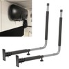 Car Roof Box Side Wall Mount Car Roof Box Wall