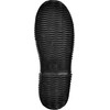 Cressi Neoprene Diving Boots With Soles, Black, 5 mm ,