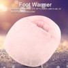 USB Foot Warmer Cushion Electric Heater for Winter Office Heating