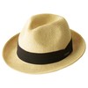 EdgeCity Washable Hat, Foldable, Home Wash Mannish Hat -