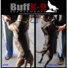 BuffK-9® True Champion Dog® 2.0 Muscle Building, Stress, Immune, Health,